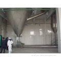 Plasma drying machine